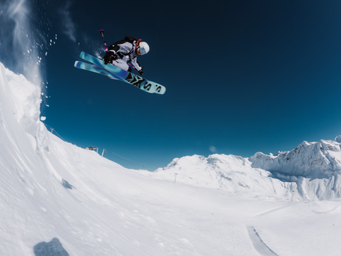 Agentur, Salomon, Public Relations, Media Relations & Events für die moderne Bergsport- und Lifestylemarke