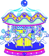 メリーゴーランド