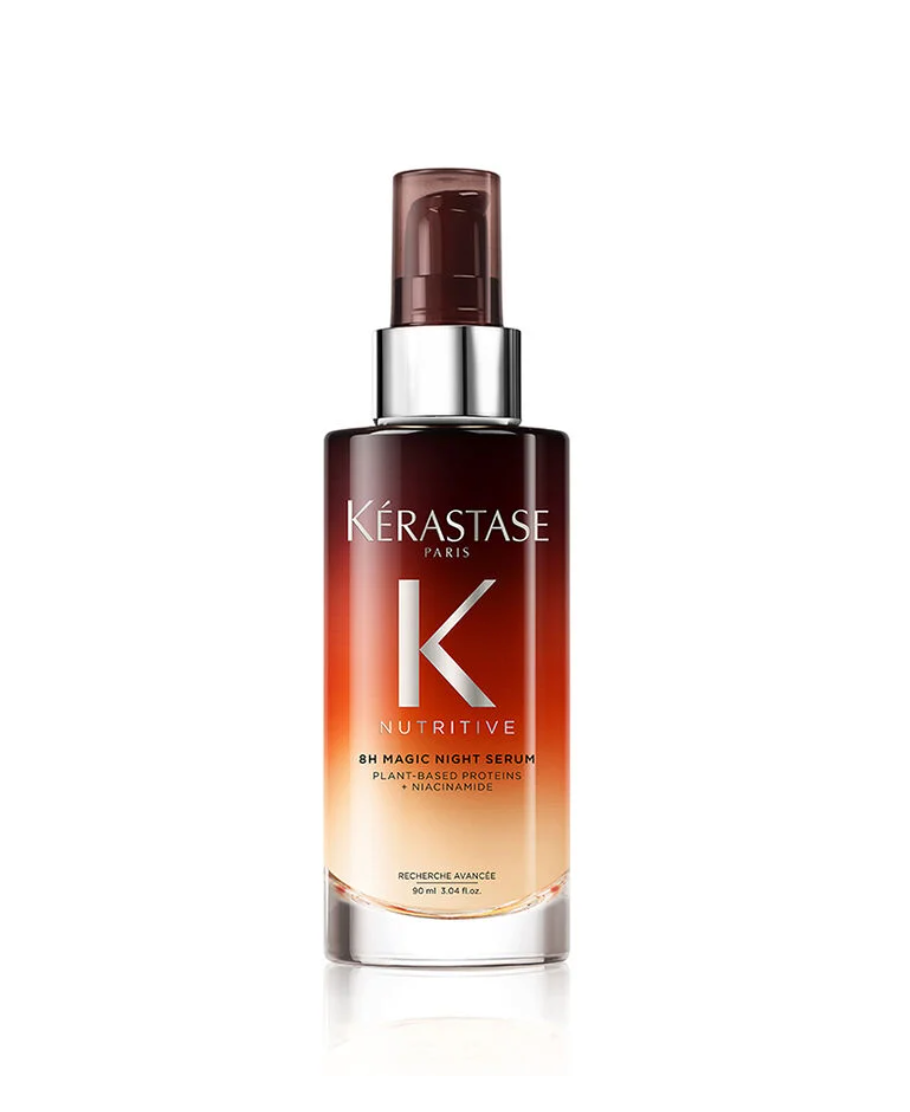 Nutritive 8H Magic Night Serum at Muse Salon