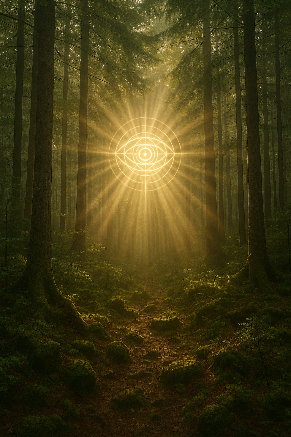 Oracle card reading and channeled guidance