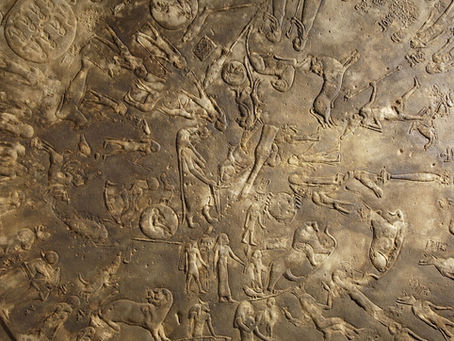 Origen de los signos del Zodíaco