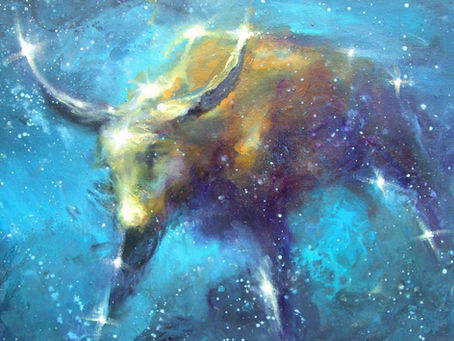 Astrología y Poesía - Gabriela Mistral