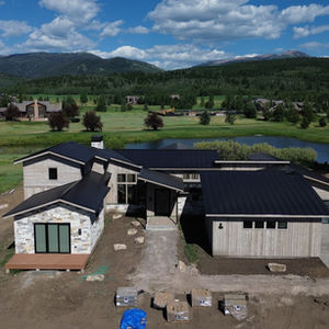 Custom Home - Anonymous