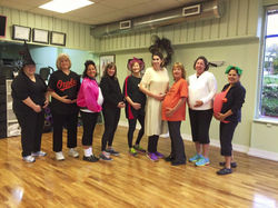 Brewster Fitness- Idilcia Aracena