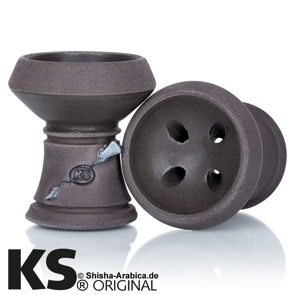 KS APPO Death Edition - Black