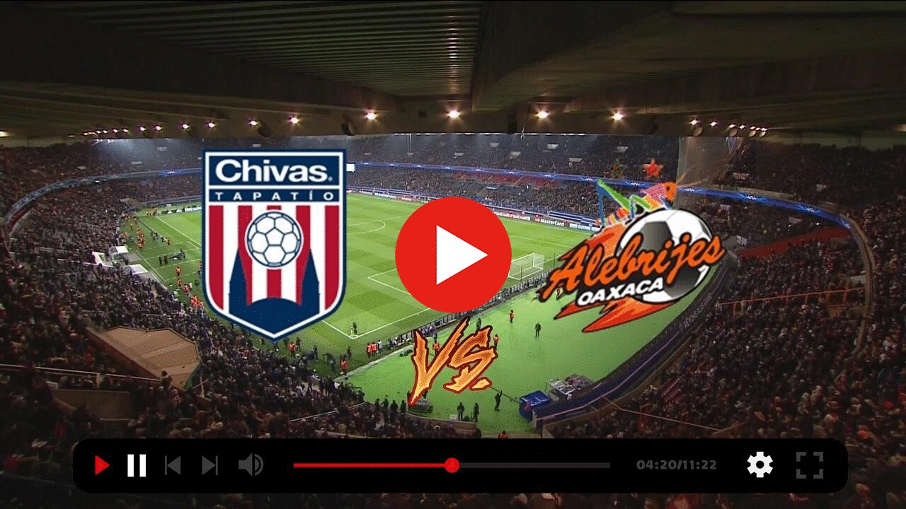 (TRANSMISIÓN>>) Ver Tapatío Alebrijes en vivo minuto a minuto ¿Cómo