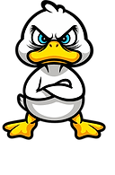 Slightly Mad Ente freigestellt.png