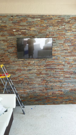 Custom Mosaic Tile