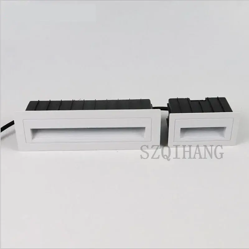 Thumbnail: 10W Wall Light Underground Waterproof Led Step Stair Lights