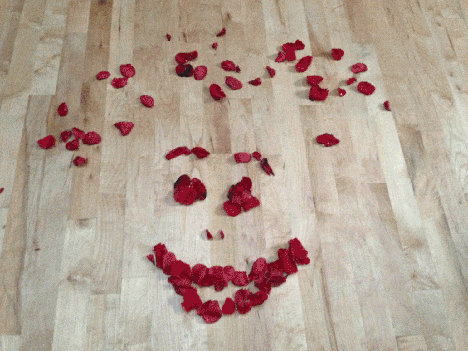 Smile חיוך