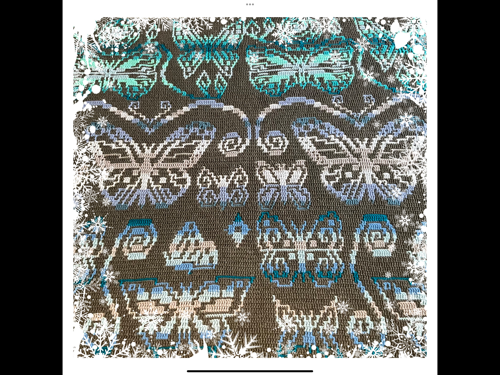 Butterfly Spirit - Throw - Free