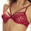 Thumbnail: Confidante Forever Young Bra Red