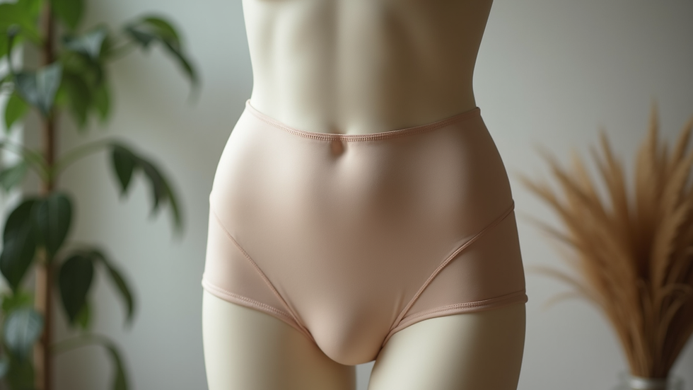 Shaping Briefs UK: Tummy Control Briefs to Enhance Your Style