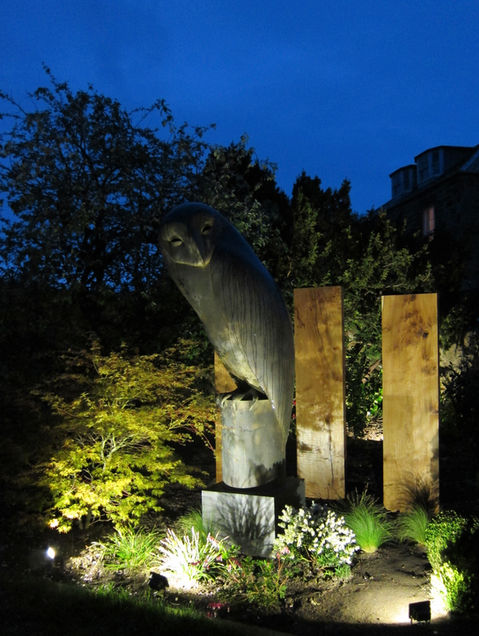 Greenhill - off THE ROCK design Landscaping