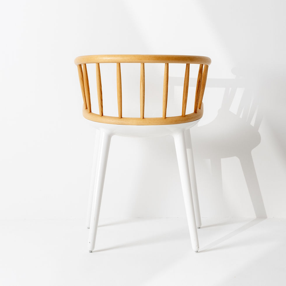 サムネイル： c-55s | CYBORG STICK / Marcel Wanders