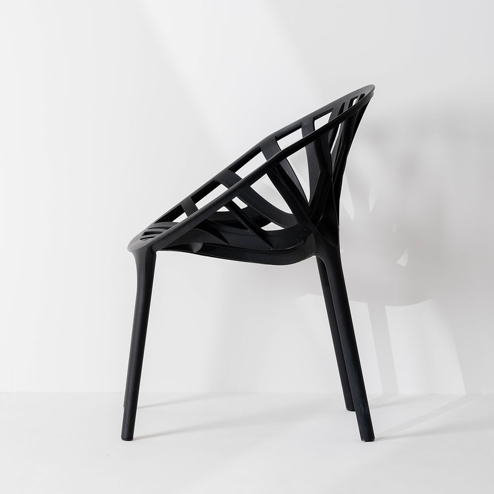 サムネイル： c-59s | Vegetal Chair / Ronan&Erwan Bouroulec