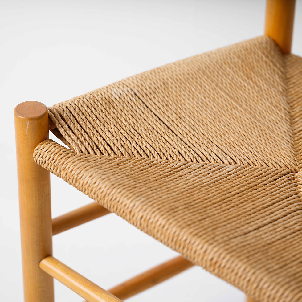 サムネイル： c-8v | Børge Mogensen J39