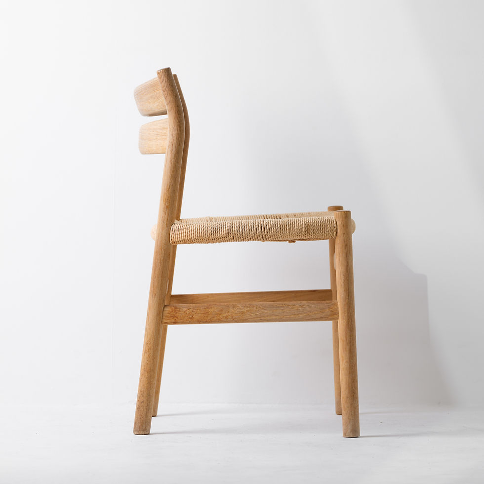 サムネイル： c-6v | Børge Mogensen (BM1)