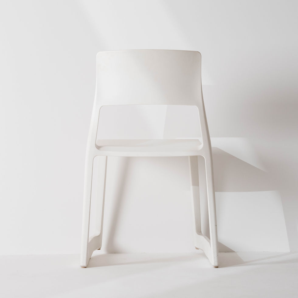 サムネイル： c-64s | TipTon Chair / Edward Barber & Jay Osgerby