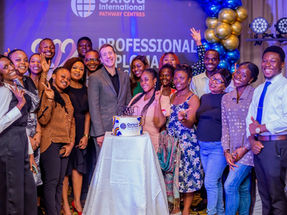 Exciting Launch of the OIPC Professional Diploma in Adult Social Care with guaranteed employment in the UK