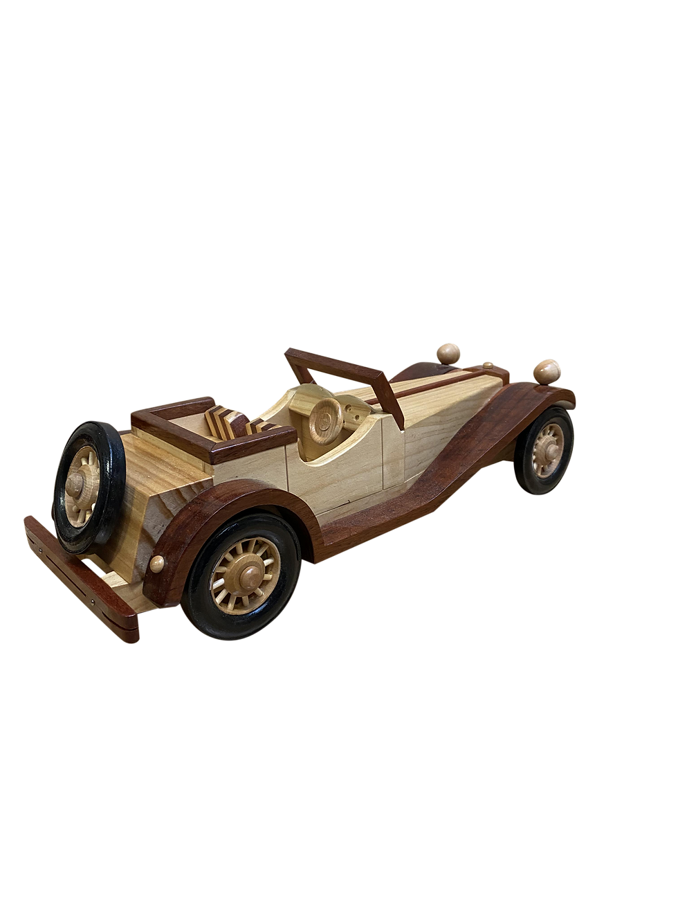 Thumbnail: T04 Jaguar Roadster