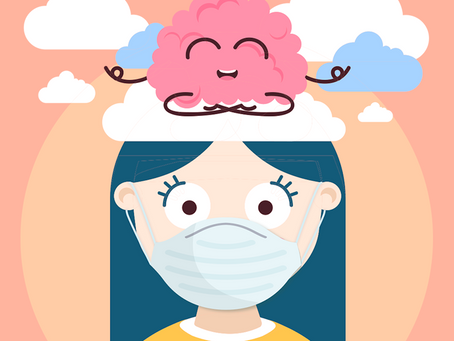 ADOLESCÊNCIA, ISOLAMENTO SOCIAL, SAÚDE MENTAL E USO DE DROGAS NA PANDEMIA DE COVID-19