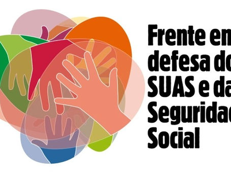 O DESMANTELAMENTO DO SISTEMA ÚNICO DE ASSISTÊNCIA SOCIAL BRASILEIRO (SUAS)