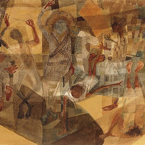 O USO DE PSICOFÁRMACOS POR POVOS INDÍGENAS E QUILOMBOLAS: ENTRE O CUIDADO E A MEDICALIZAÇÃO DO SOFRIMENTO