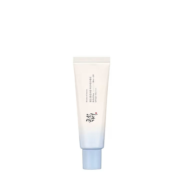 Beauty of Joseon Relief Sun Aqua Fresh Rice SPF50