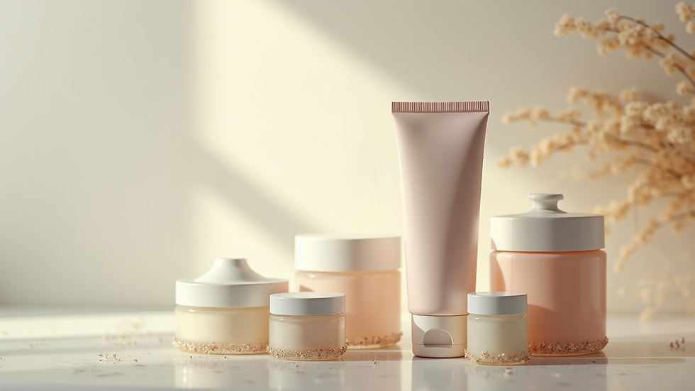 Rotina de Beleza Coreana: Dicas da Scarlana Skin