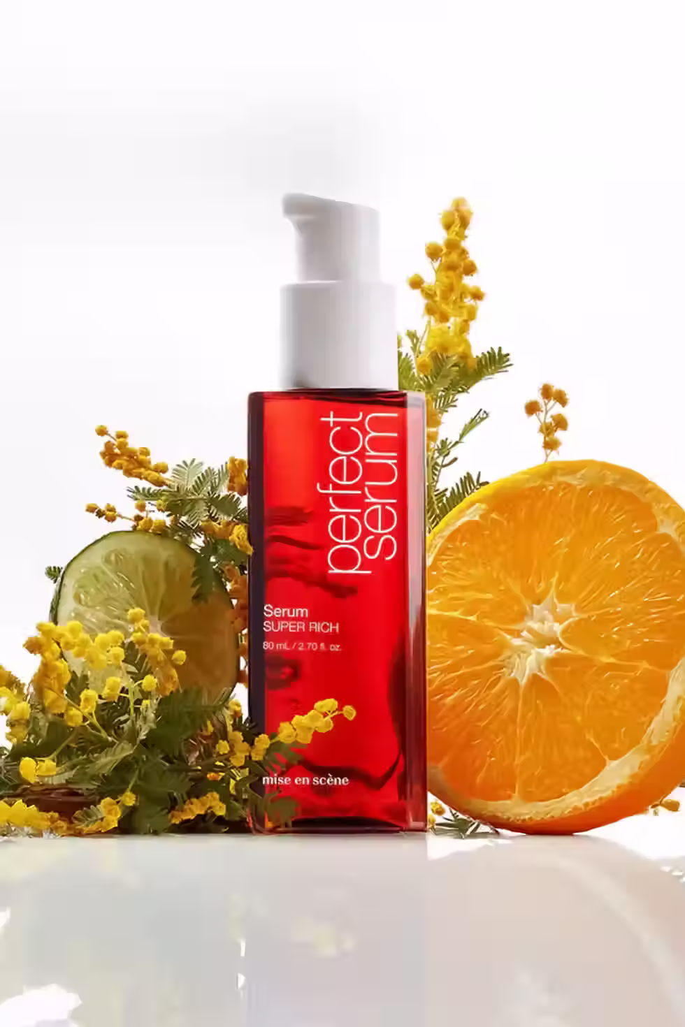 Miniatura: Mise en Scène Perfect Super Rich Serum