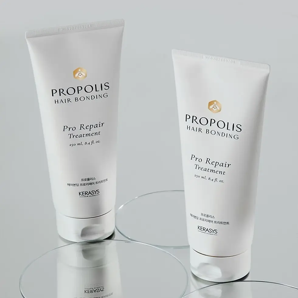 Miniatura: Kerasys - Propolis Hair Bonding Pro Repair  