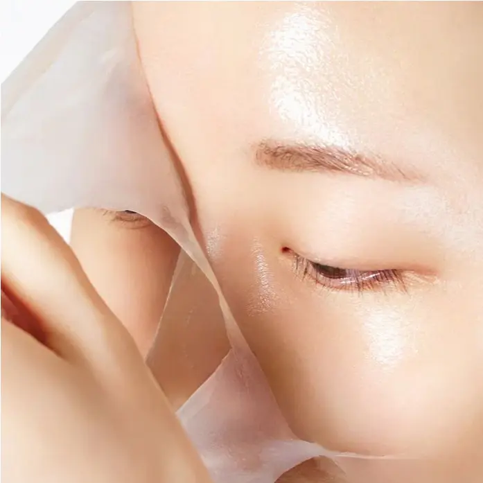 Miniatura: Abib Collagen Wrapping Mask