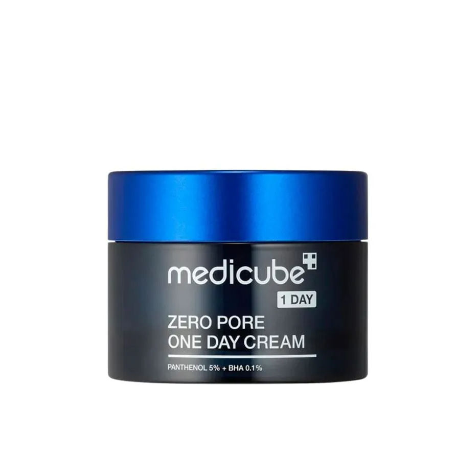 Medicube Zero Pore One Day Cream