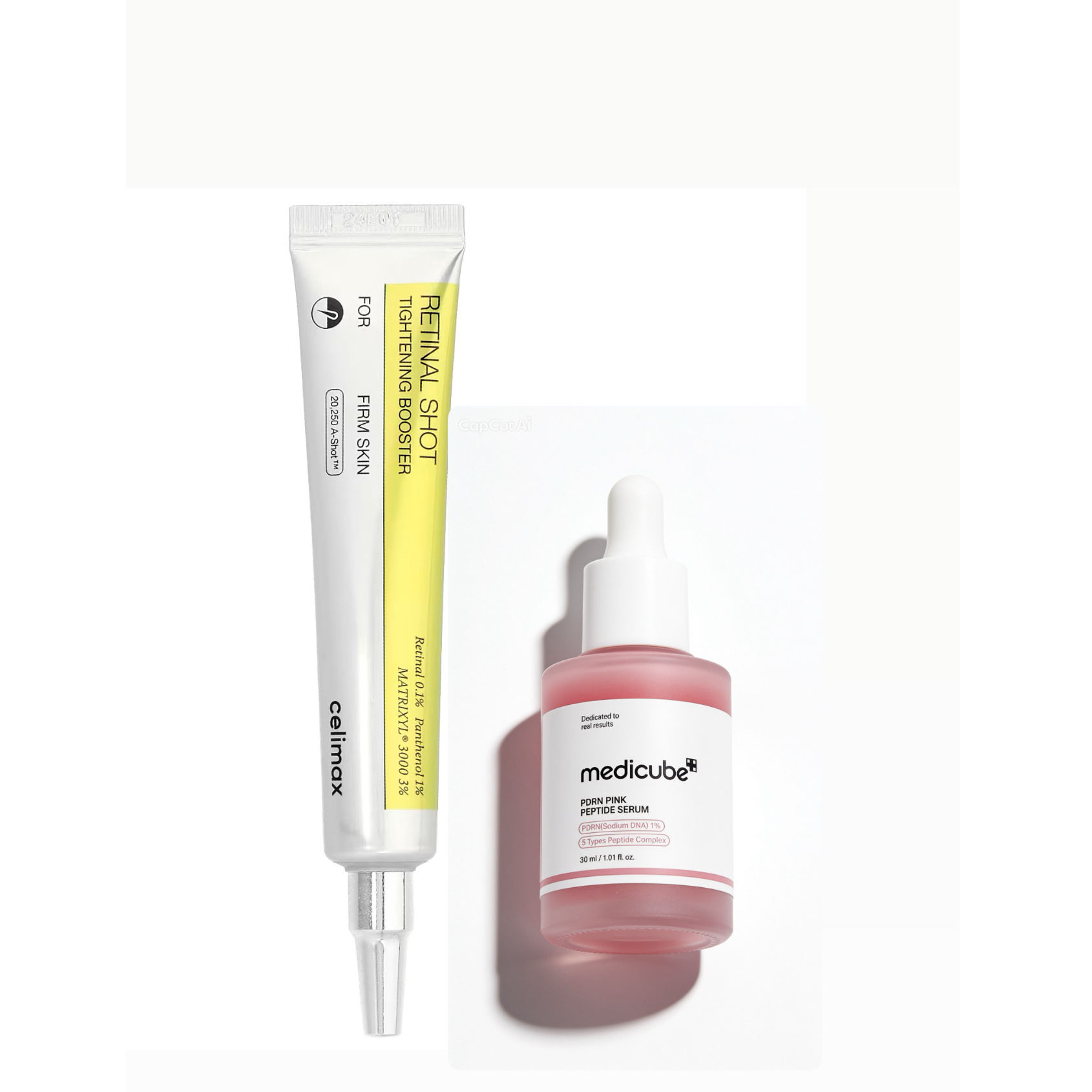Kit Rejuvenescimento BioCecular
