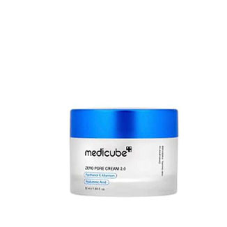 Medicube Zero Pore 2.0 Cream 50ml