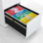 Thumbnail: NV-FC1 Filing Cabinet