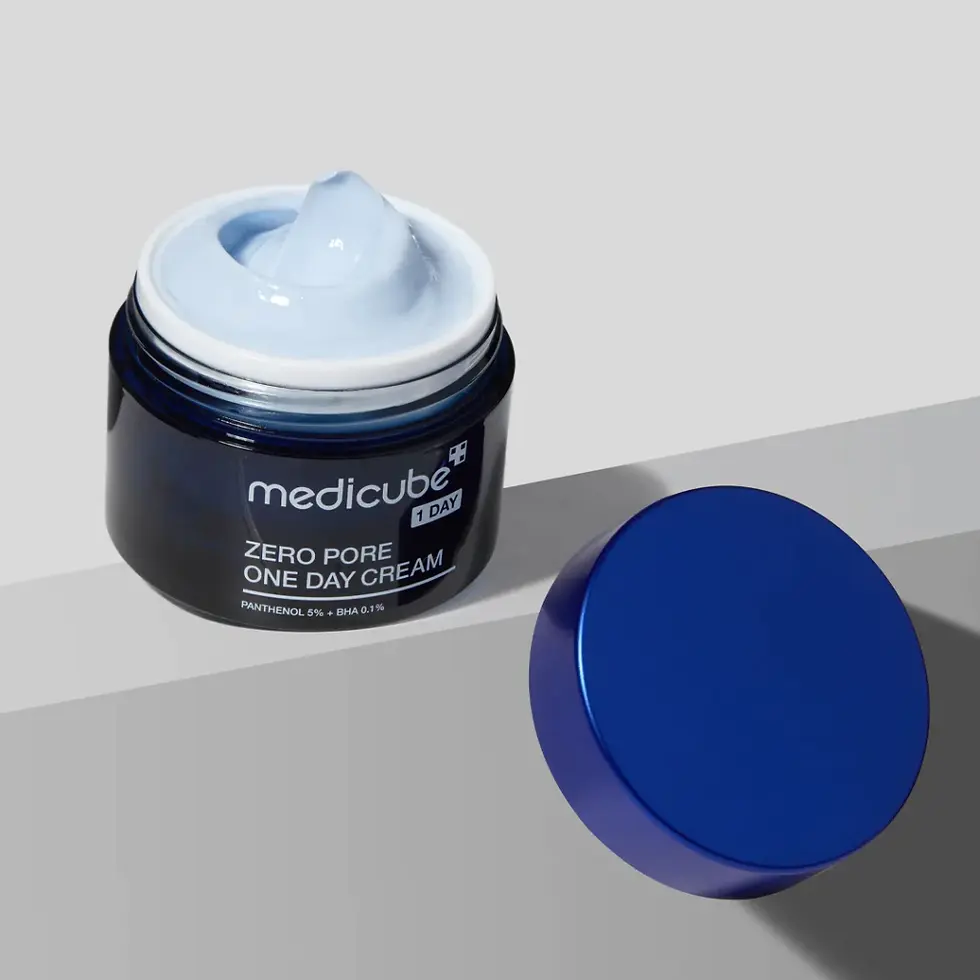Miniatura: Medicube Zero Pore One Day Cream