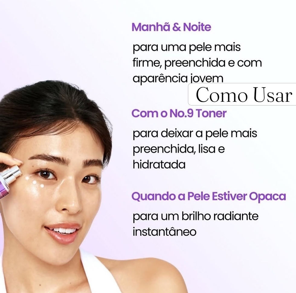 Miniatura: Numbuzin No.9 NAD Bio Lifting Essence