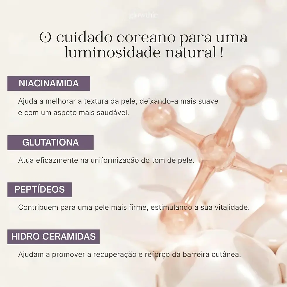 Miniatura: Medicube AGE-R Glutathione Glow Capsule Cream