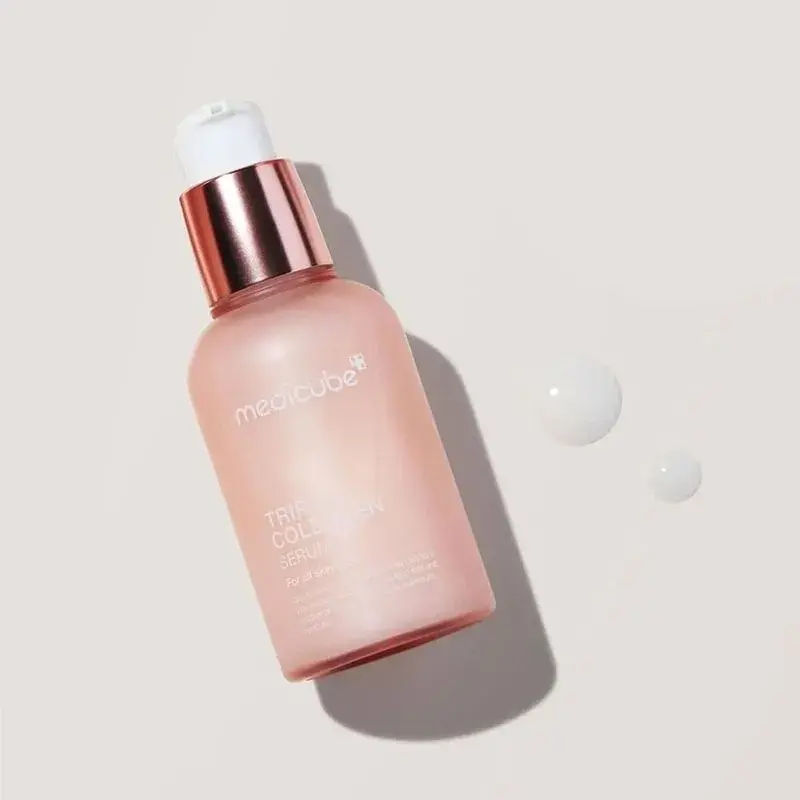 Miniatura: Medicube Triple Collagen Serum 