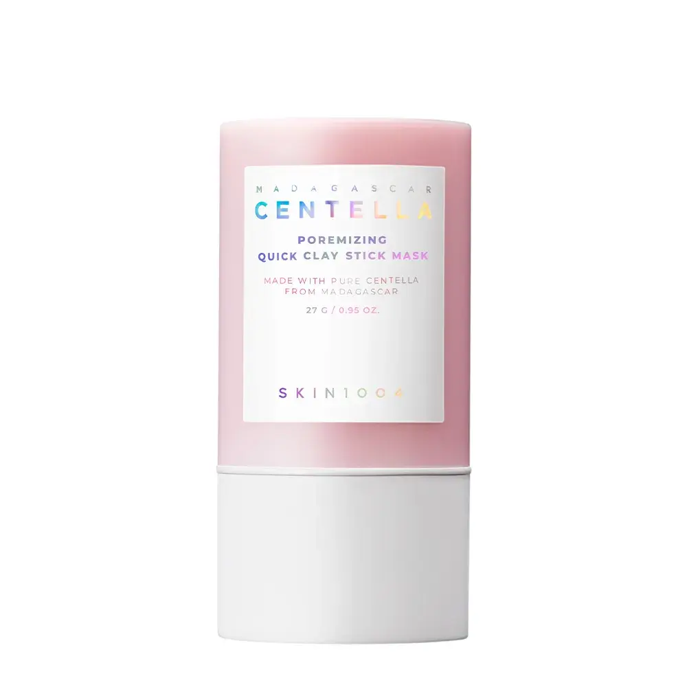SKIN1004 Madagascar Centella Poremizing Quick Clay Stick Mask
