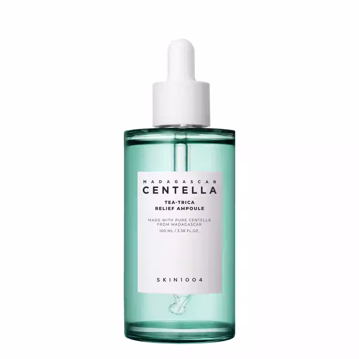 SKIN1004 Madagascar Centella Tea-Trica Relief Ampoule