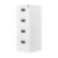 Thumbnail: NV-FC1 Filing Cabinet