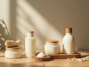 Os Benefícios da Cosmética Limpa na Scarlana Skin