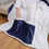 Thumbnail: Electronic Blanket Wearable With Foot Pocket