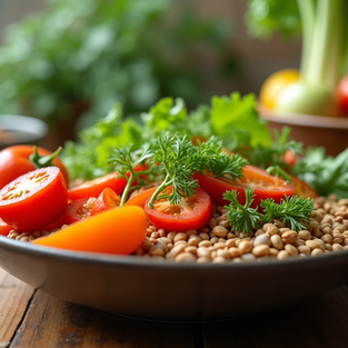Holistic Nutrition in Toronto: 7 Practical Ways to Build a Balanced Eating Routine