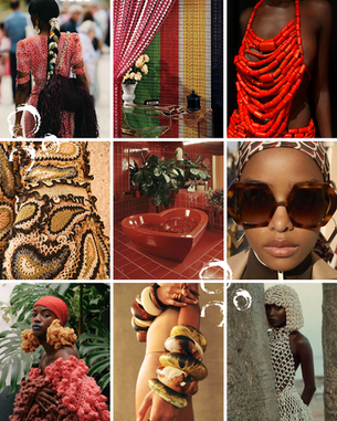 L'ÉTÉ 2025 DES ROBEUSES SERA FUNKY BOHO