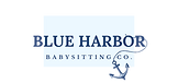 Logo babysitting group