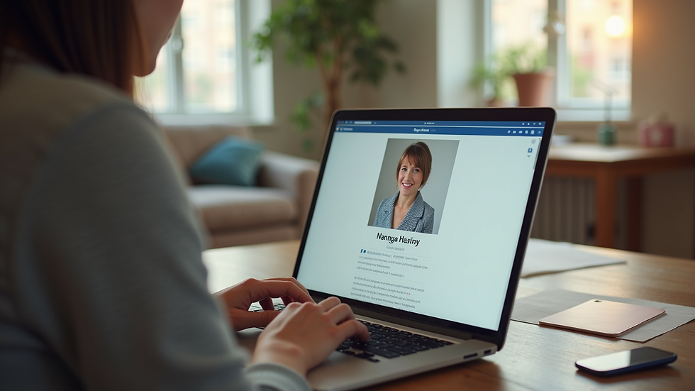Hiring Vetted Nannies Online Made Easy: Your Guide to Online Nanny Hiring